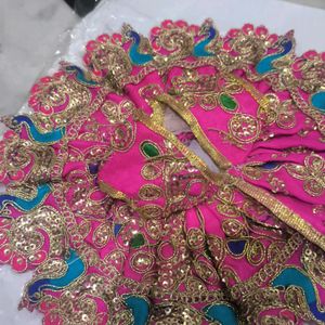 Laddu Gopal Dress