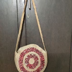 Stylish Boho Bag