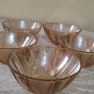 Glass Bowl