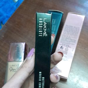 Lakme Concealer