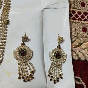 Rani Haar (Bridal Set)