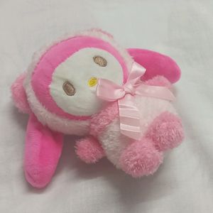 MY MELODY Mini Plush