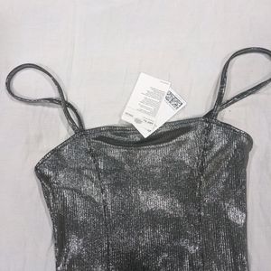 H & M BODYCON DRESS