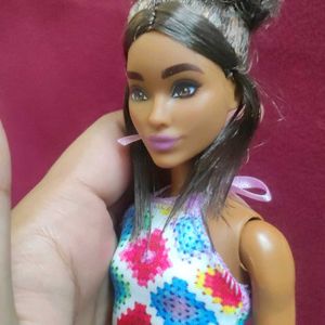 Barbie Fashionista Doll