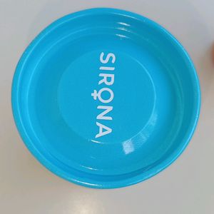 Sirona Menstual Cup