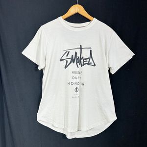 White  T-Shirts ( Men’s )