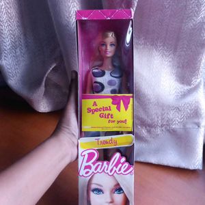 BARBIE DOLL NEW BOX  RARE VINTAGE