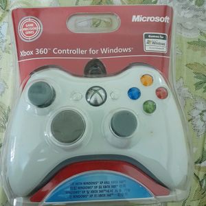 Xbox Controller