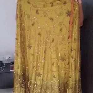 Lehenga Choli