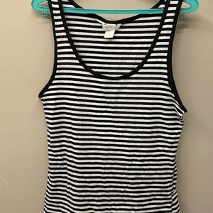 Tank Top Size Medium