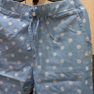 Girls Pant