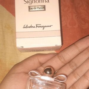 Salvatore Ferragamo Signorina Eau De Perfume