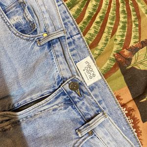 Most Trendy Rugged Jeans