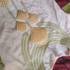 Cotton Kurta For Summer