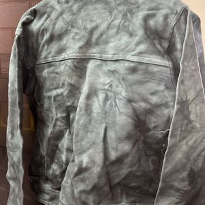 Unisex Jacket