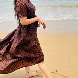 Beach Frock