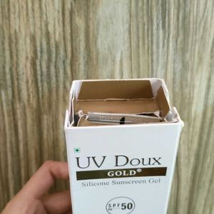 UV DOUX Sunscreen