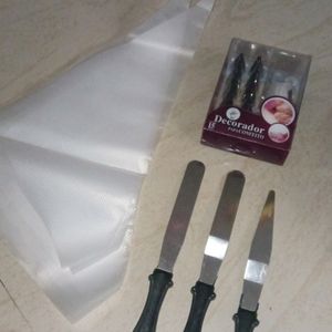 Baking Utensils