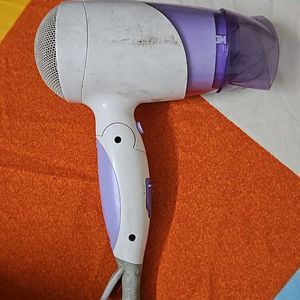 Hair Dryer