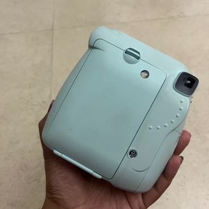 FUJIFILM Instax camera Mini 9 Instant Cam