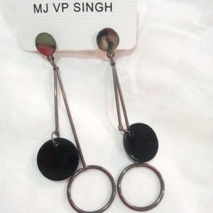 3 Earings Set