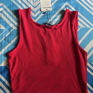 Mango Tank Top