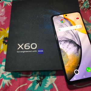 VIVO X60