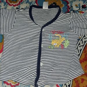 10 Clothes For New Born Baby Boy And Girl