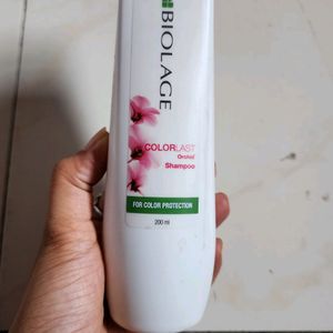 Biolage Color Protection Shampoo