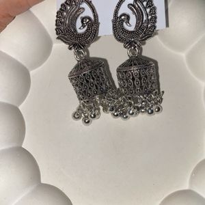 Fashion Earrings