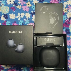 Samsung Galaxy Buds Pro 2