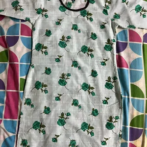 New Kurti