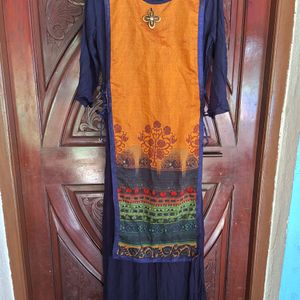 Festival Wear Kurta