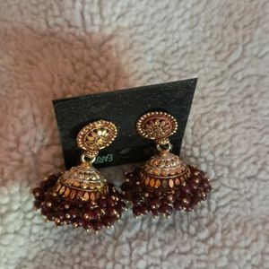 Jhumka