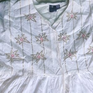 Kurti  Top