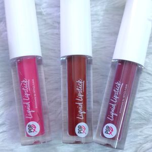 Myglamm Lip Stick Combo