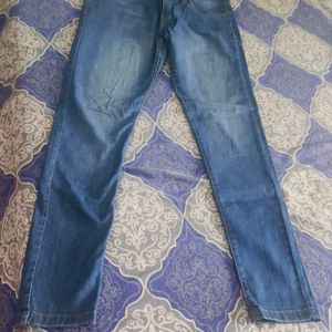 Women Jeans Shopersstop Brand