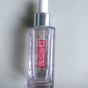 L'Oreal Paris Revitalift Serum