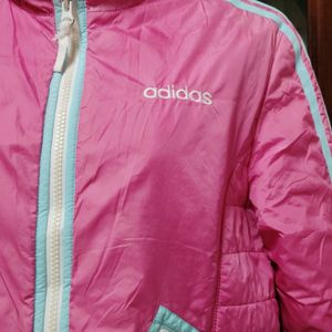 Adidas Jacket