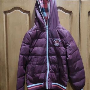 Stylish Imported Jacket for Kids