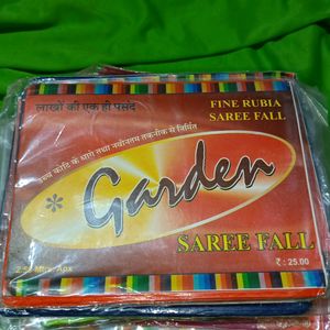 Saree Fall ( Combo Of 30p )