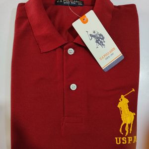 U. S POLO  T-shirt