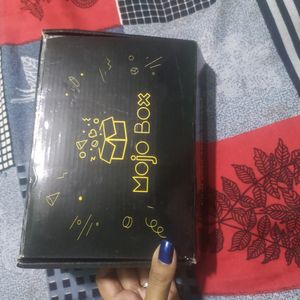 Mojo Gift Box