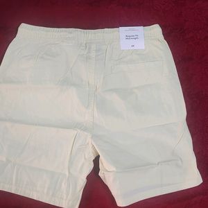 H&M Regular Fit Shorts