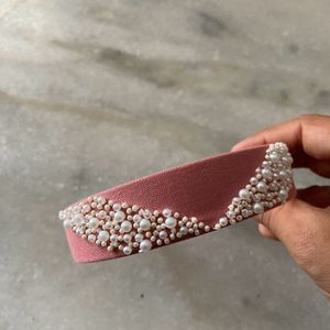 Hand Made Hair Band