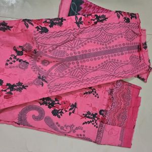 Cotton Pakistani Suits