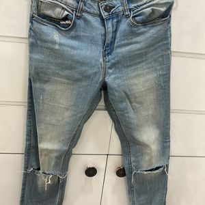 Vero Moda Rugged Jeans