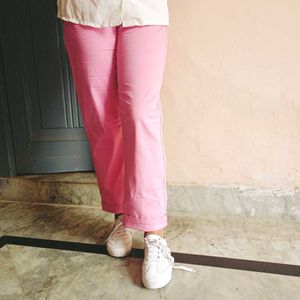 Pinteresty Pink 🩷 Pant