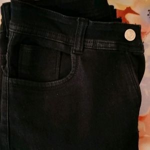 Women's jeans combo