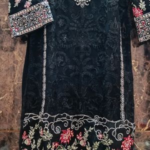 Pakistani Style Kurta Set